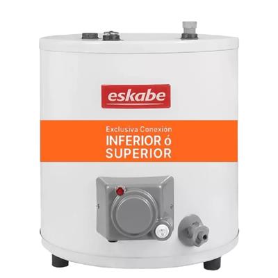 TERMOTANQUE ESKABE ELECTRICO